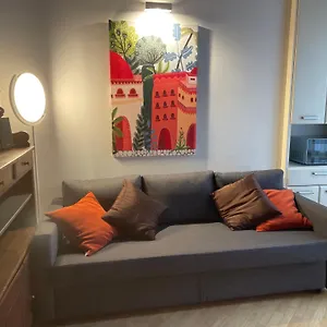 Papavero Centro 4 Apartament